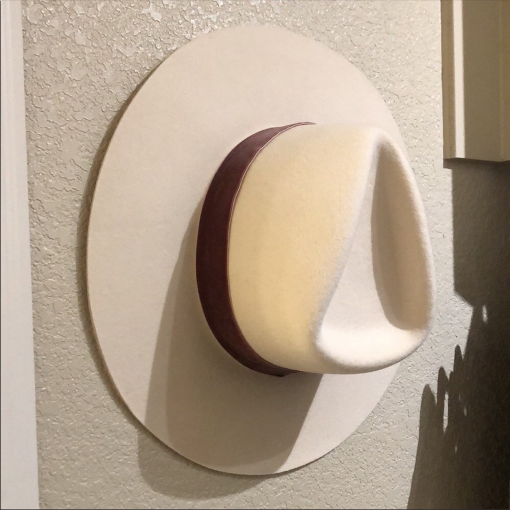 Rylee + Cru Rancher Hat